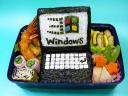 sushi windows xp