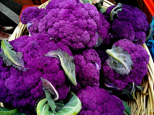 Purple Cauliflower5
